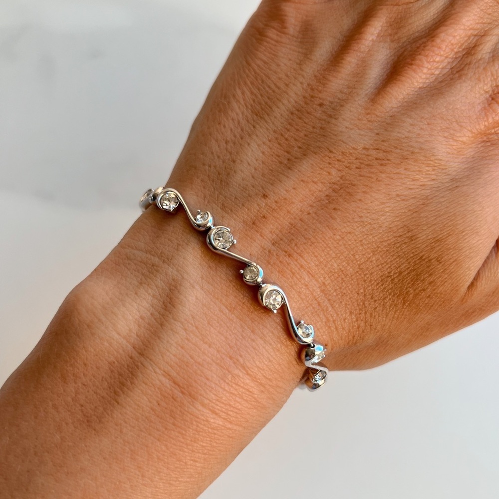 Nadri Bracelet at Nordstrom - CZ jewelry